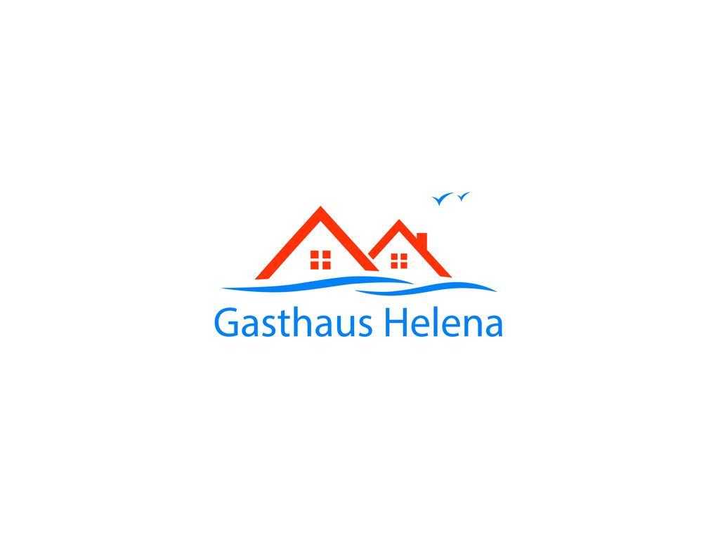 Gasthaus Helena Otel Mörbisch am See Dış mekan fotoğraf